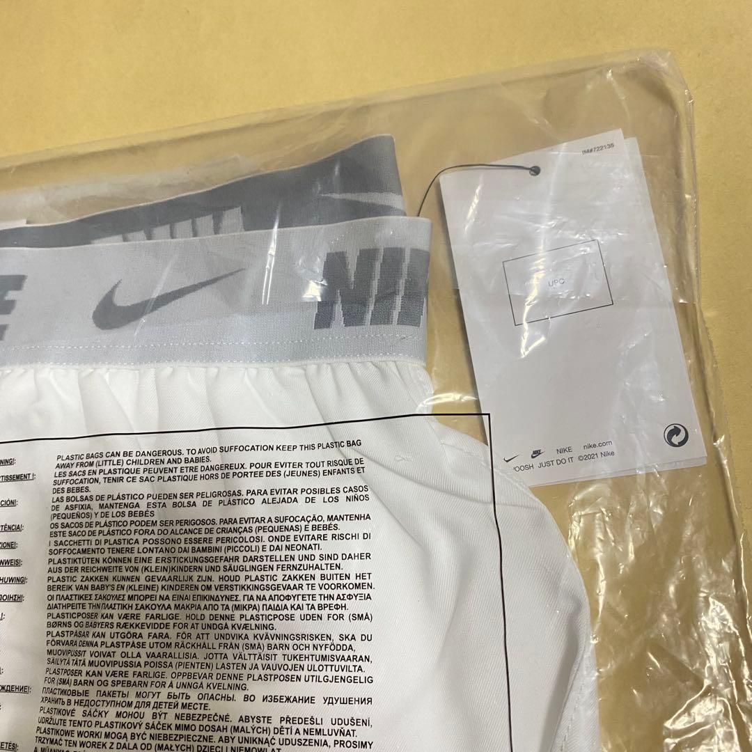 L【NIKE】 Dri-FITサンディエゴ・パドレス　ハーフパンツショートパンツ