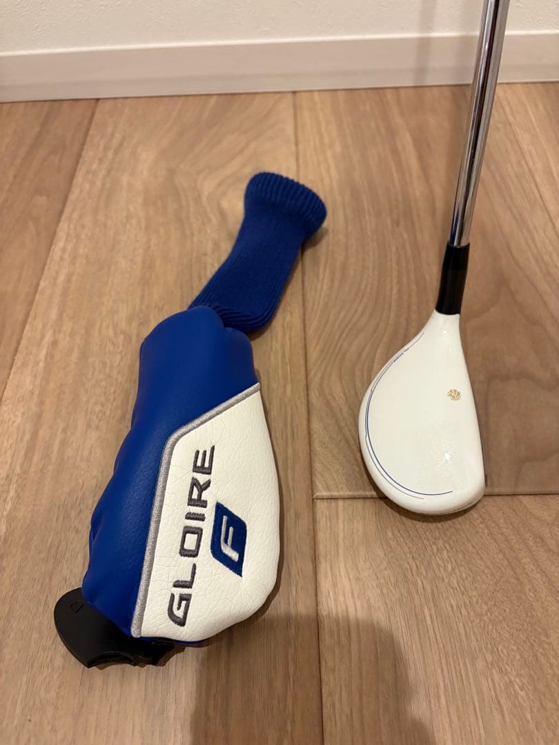 GLOIRE 4番ウッド