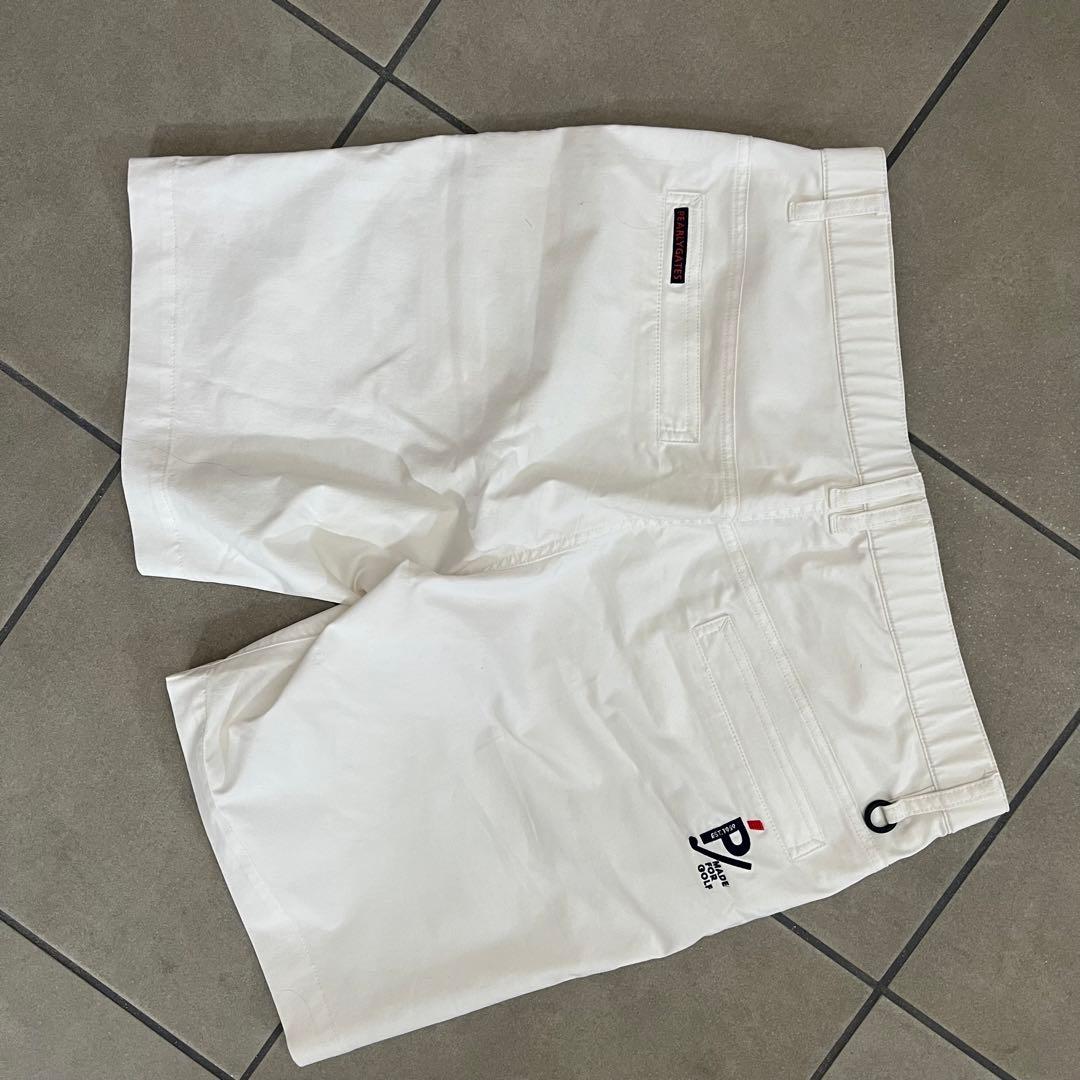 Pearlygates パーリーゲイツ　セットアップ　メンズ　ロゴ　メンズ　XL
