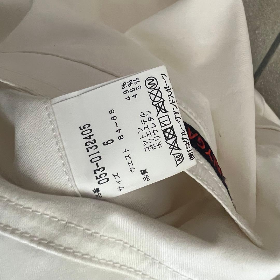 Pearlygates パーリーゲイツ　セットアップ　メンズ　ロゴ　メンズ　XL