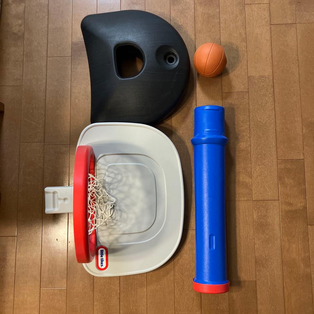 little tikes イージースコア・バスケットゴール