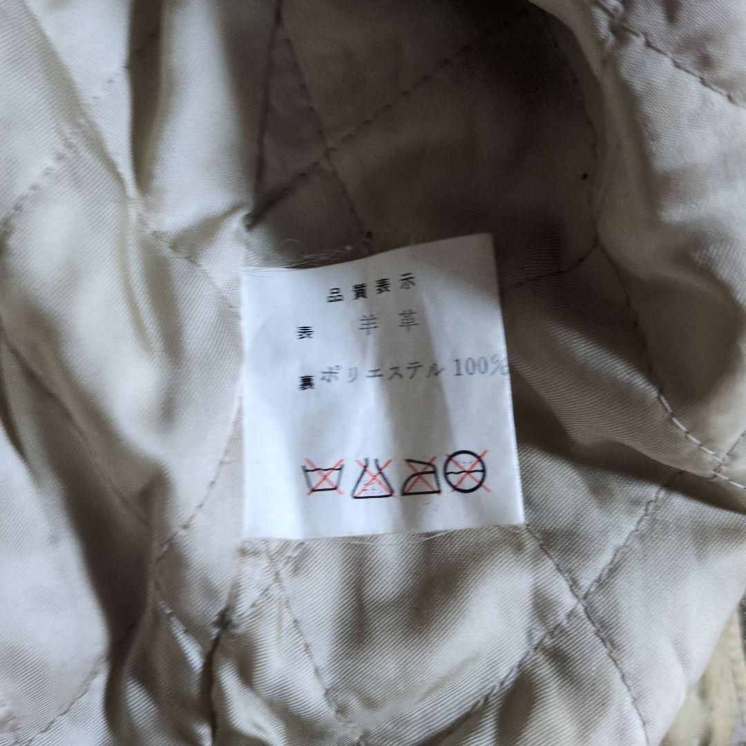 80s 3rd タイプ レザージャケット 古着 ビンテージ レザー LEVI’S