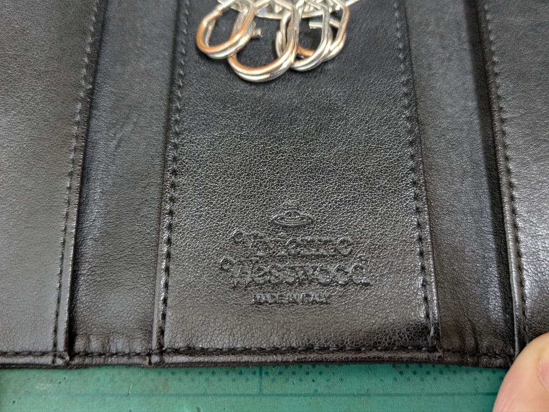 Vivienne Westwood ヴィヴィアン・ウエストウッド キーケース