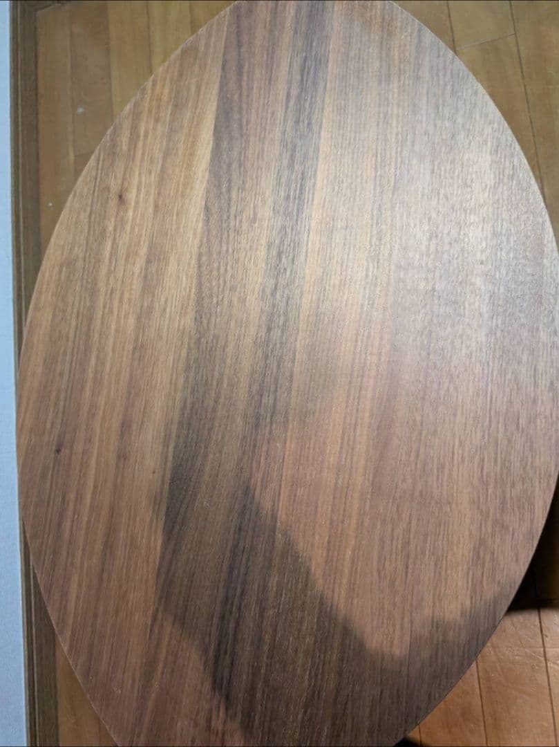 《送料込》IKEA ストックホルム ネストテーブル ウォールナット 木製家具