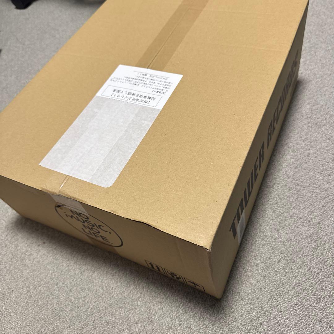 邦楽 ONE OK ROCK 20th Anniversary Box