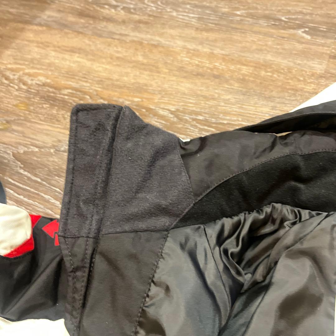 DESCENTE デサント スキーウェア　上下　メンズ　男性　ウェア　M