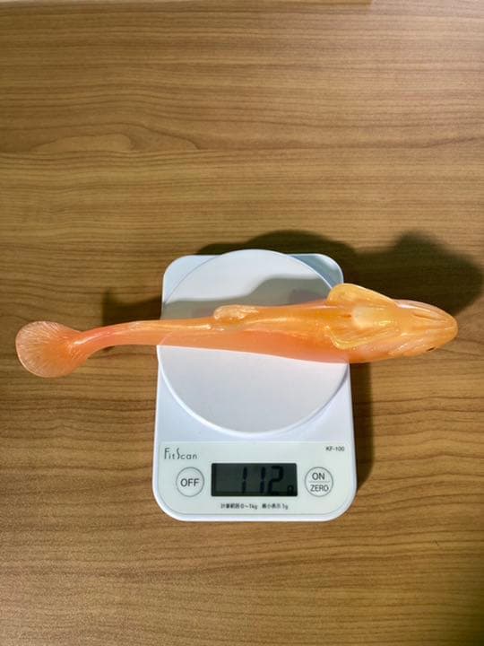 オスプレイ　タロン9インチ