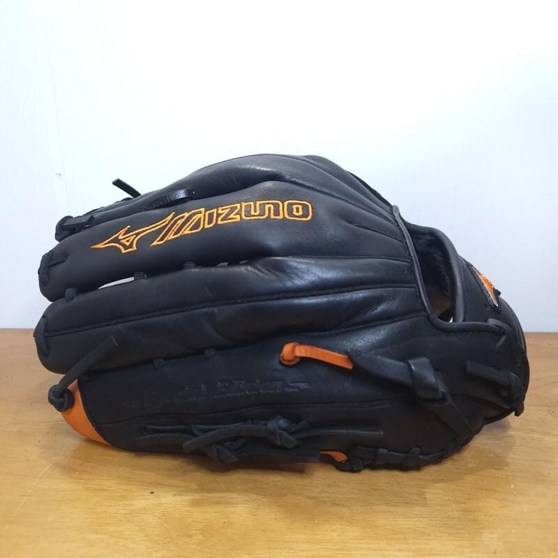 ミズノ USA MVP SpecialEdition 美品 外野用 硬式グローブ