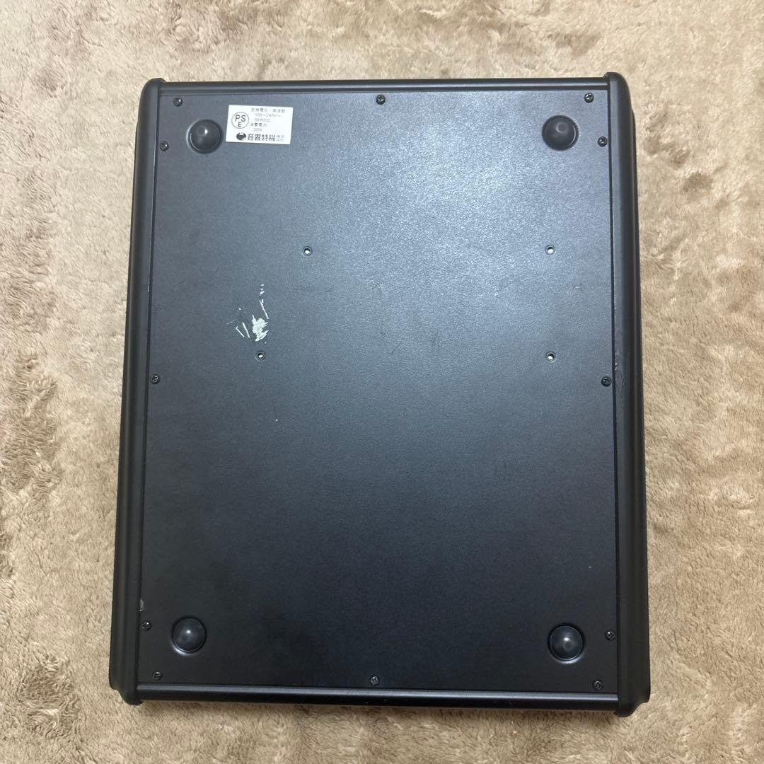 MACKIE ( マッキー )ProFX8v2