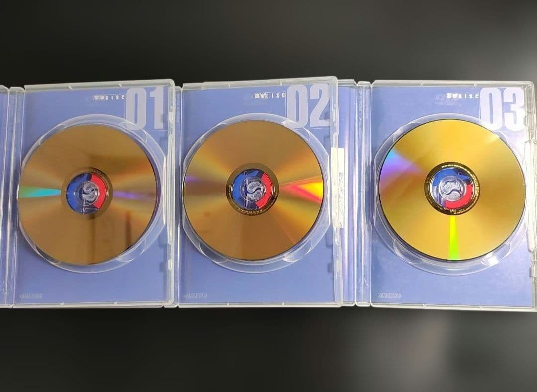 トランスフォーマー ヘッドマスターズ DVD-BOX〈初回限定生産・5枚組〉