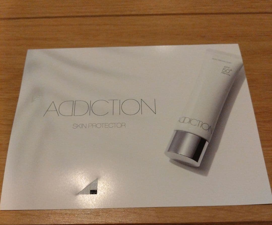 【新品・未使用】ADDICTION 15周年 アイシャドウパレット