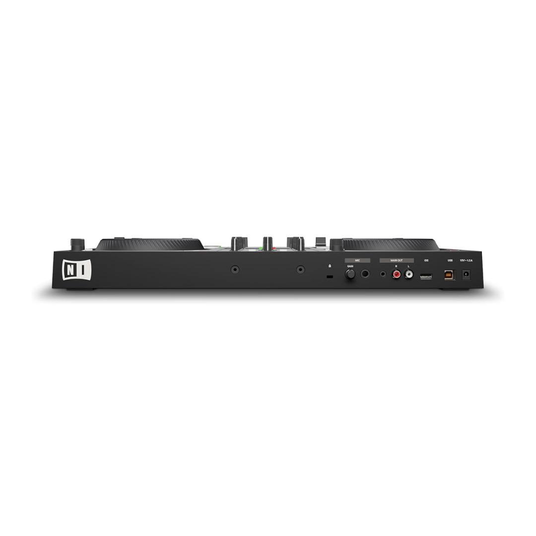 新品未開封　TRAKTOR KONTROL S2 MK3