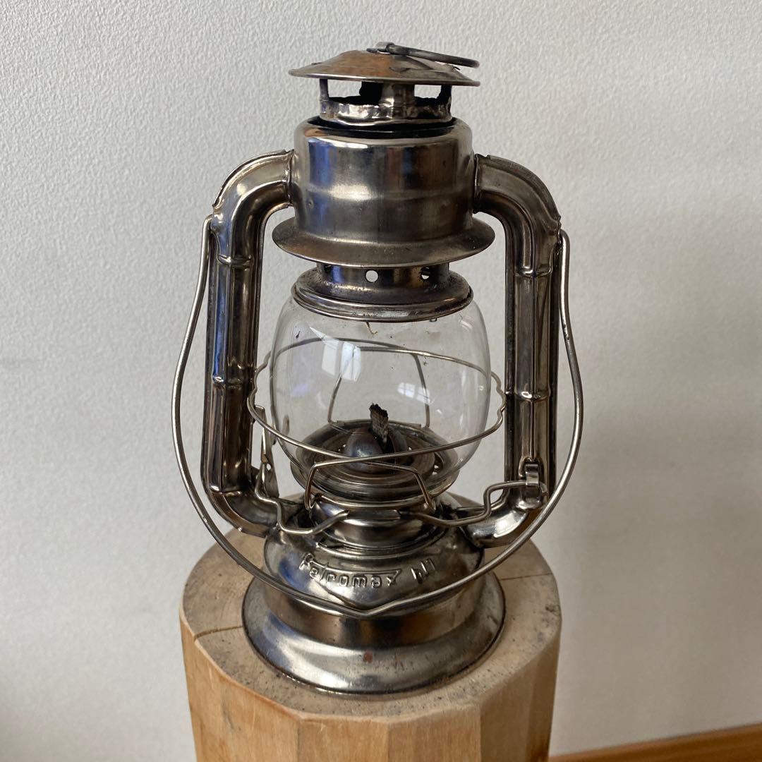 ペトロマックス　hl1 生産終了品