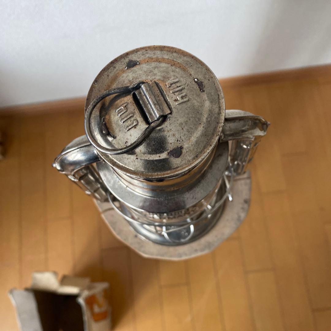 ペトロマックス　hl1 生産終了品
