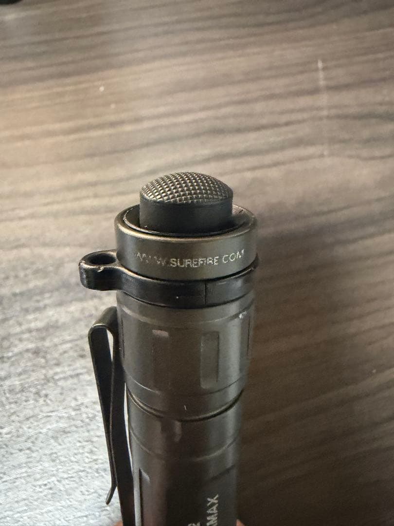 シュアファイア　SUREFIRE LX2 LUMAMAX