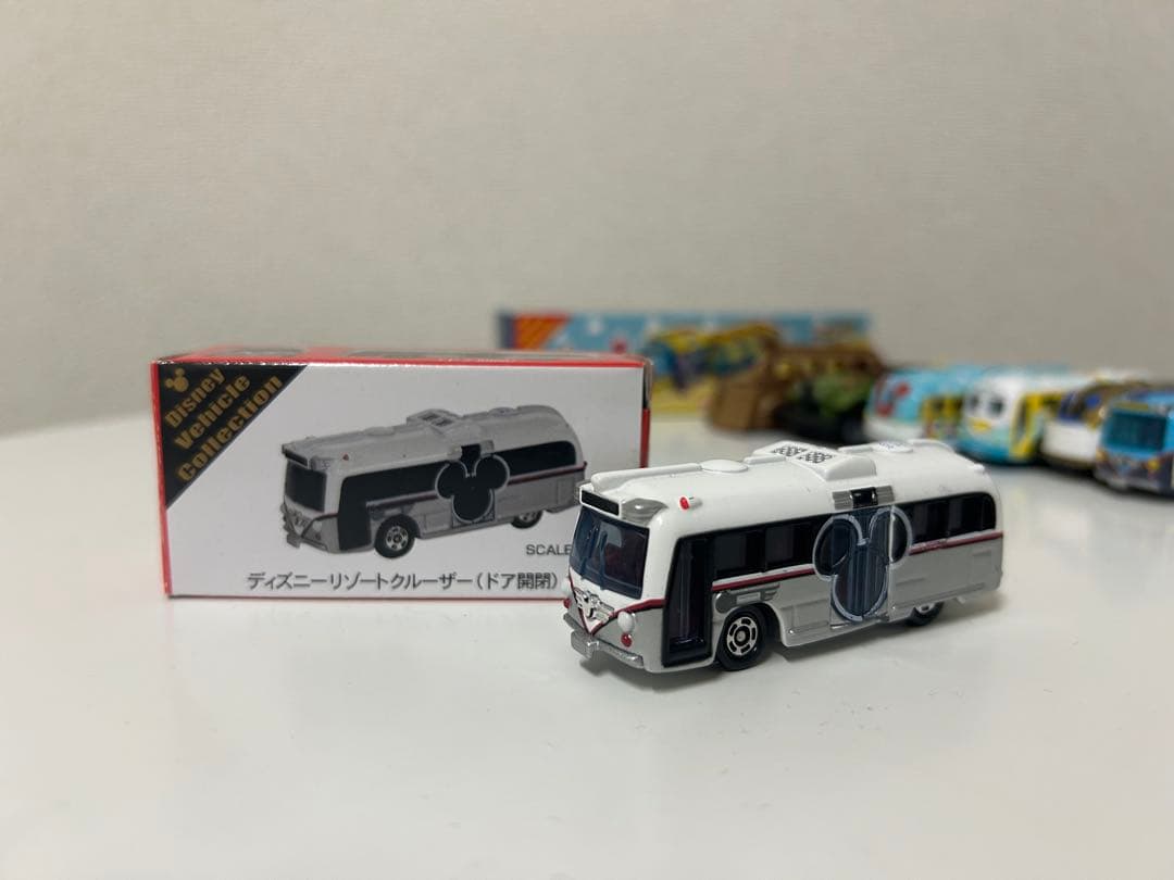 ディズニークルーザーまとめ売り