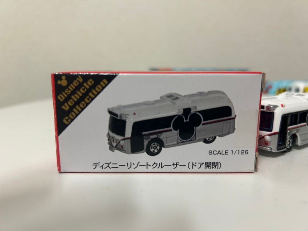 ディズニークルーザーまとめ売り