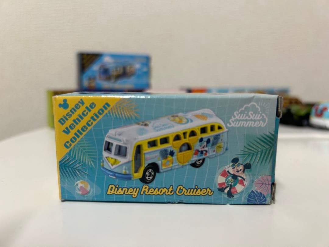 ディズニークルーザーまとめ売り