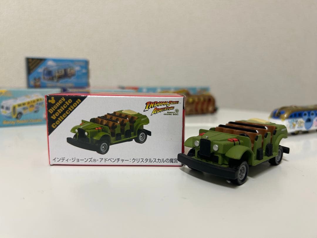 ディズニークルーザーまとめ売り