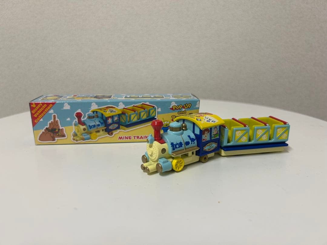 ディズニークルーザーまとめ売り