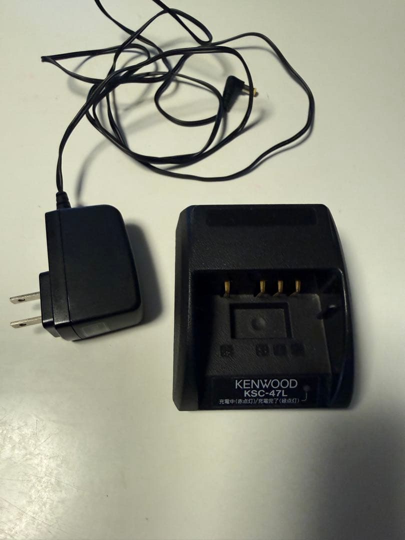 J*.様 KENWOOD TH-D74