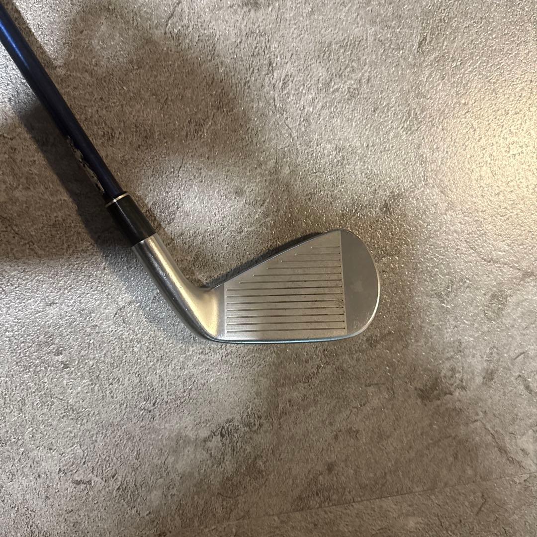 Srixon ZX アイアン型ユーティリティクラブ　４番23°