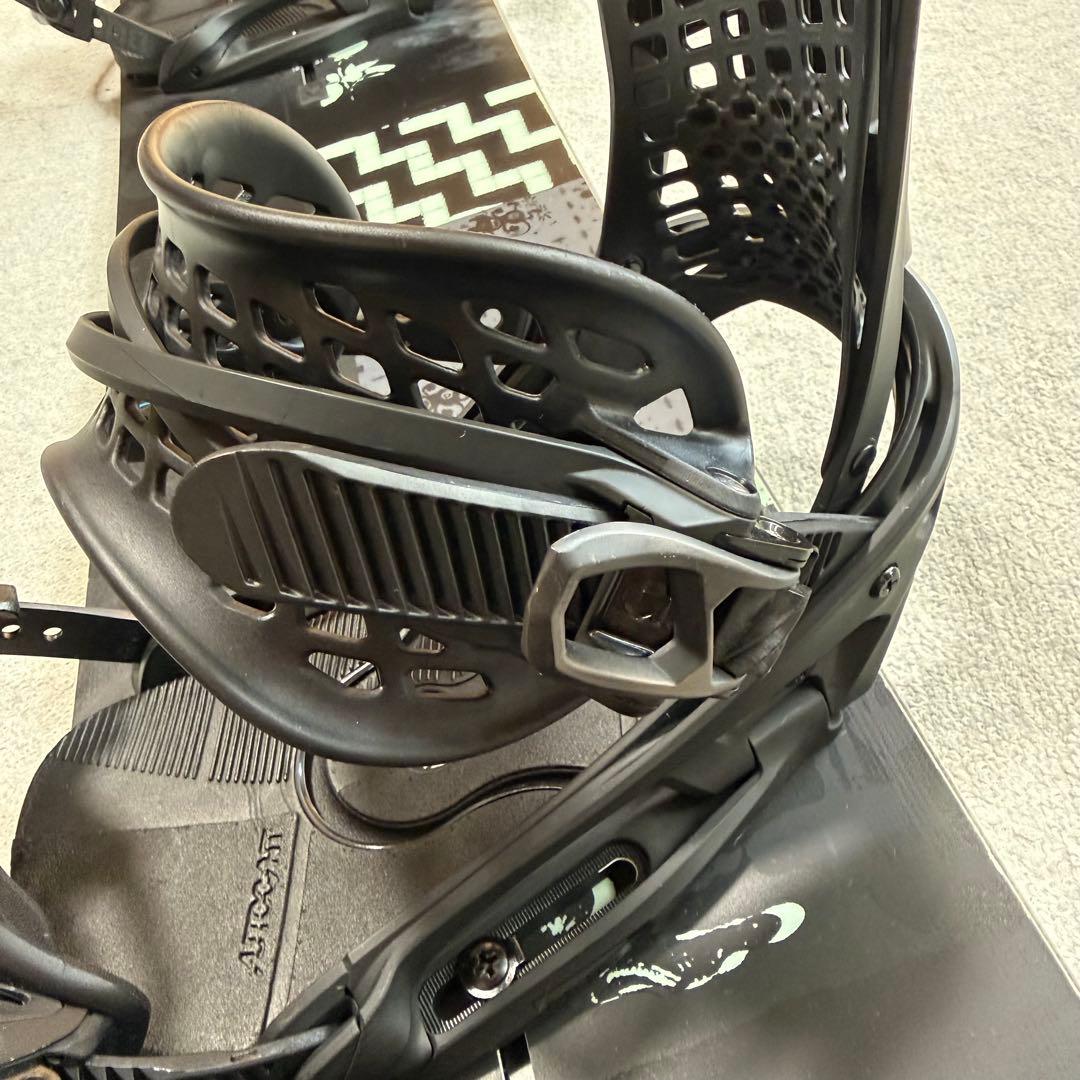 16万‼️オールBurton③点セット★美品