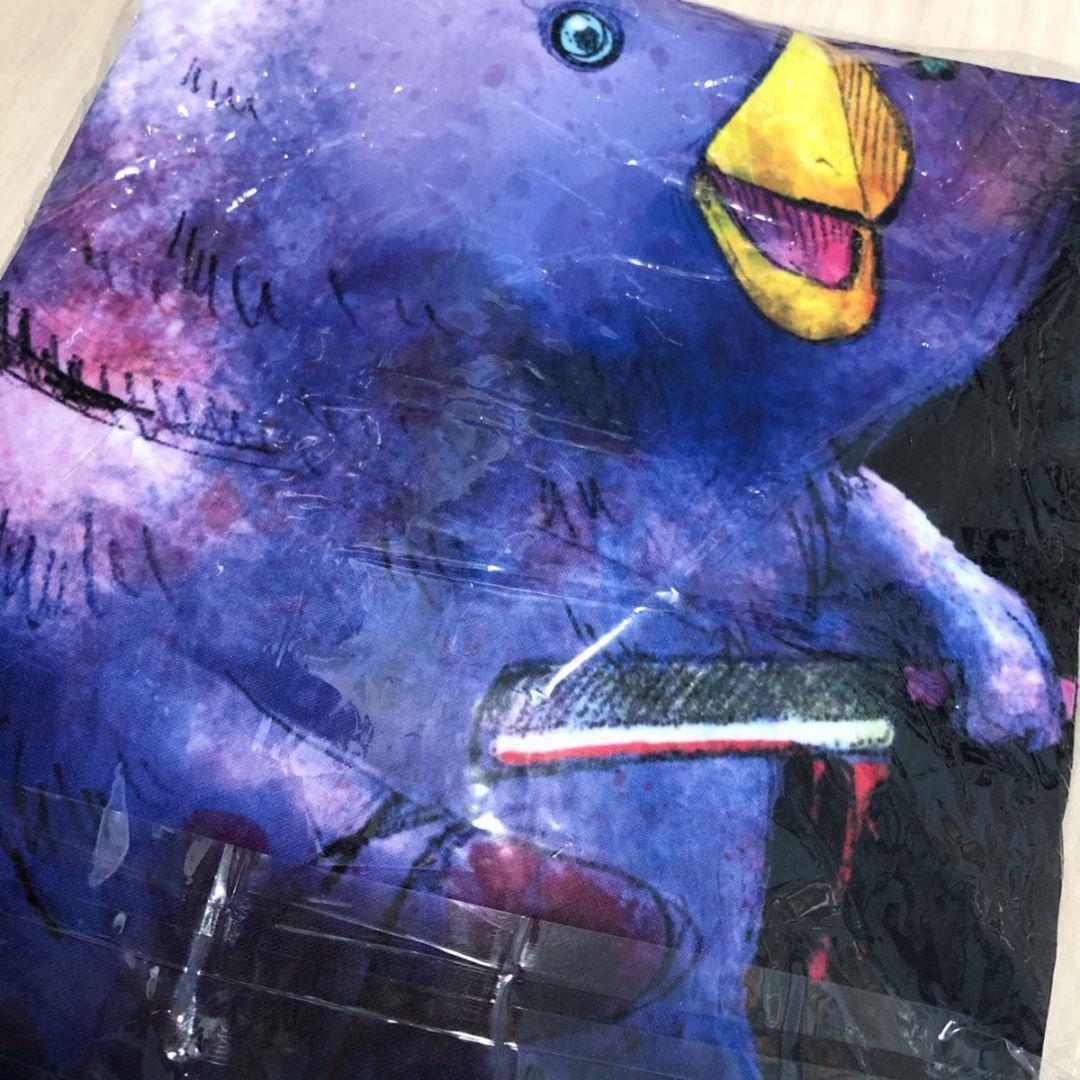《 SALE 》ankoROCK リスカひよこちゃんパーカー