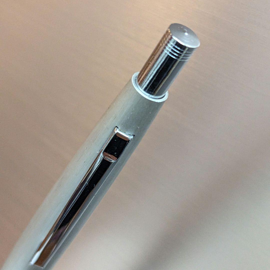 Pentel ぺんてる5 ダブルノック 廃盤 製図 シャーペン シャープペンシル