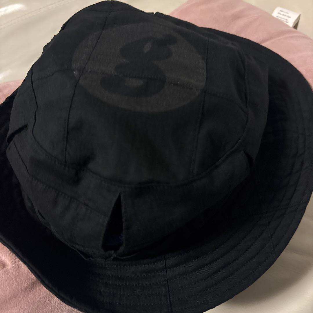 帽子 Supreme GOODENOUGH Patchwork Madras M/L