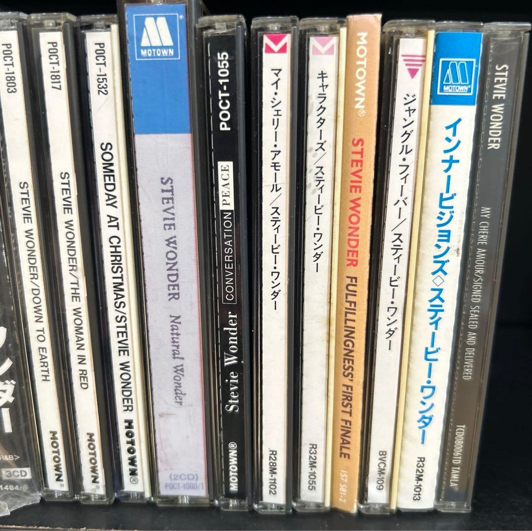 スティーヴィー・ワンダー