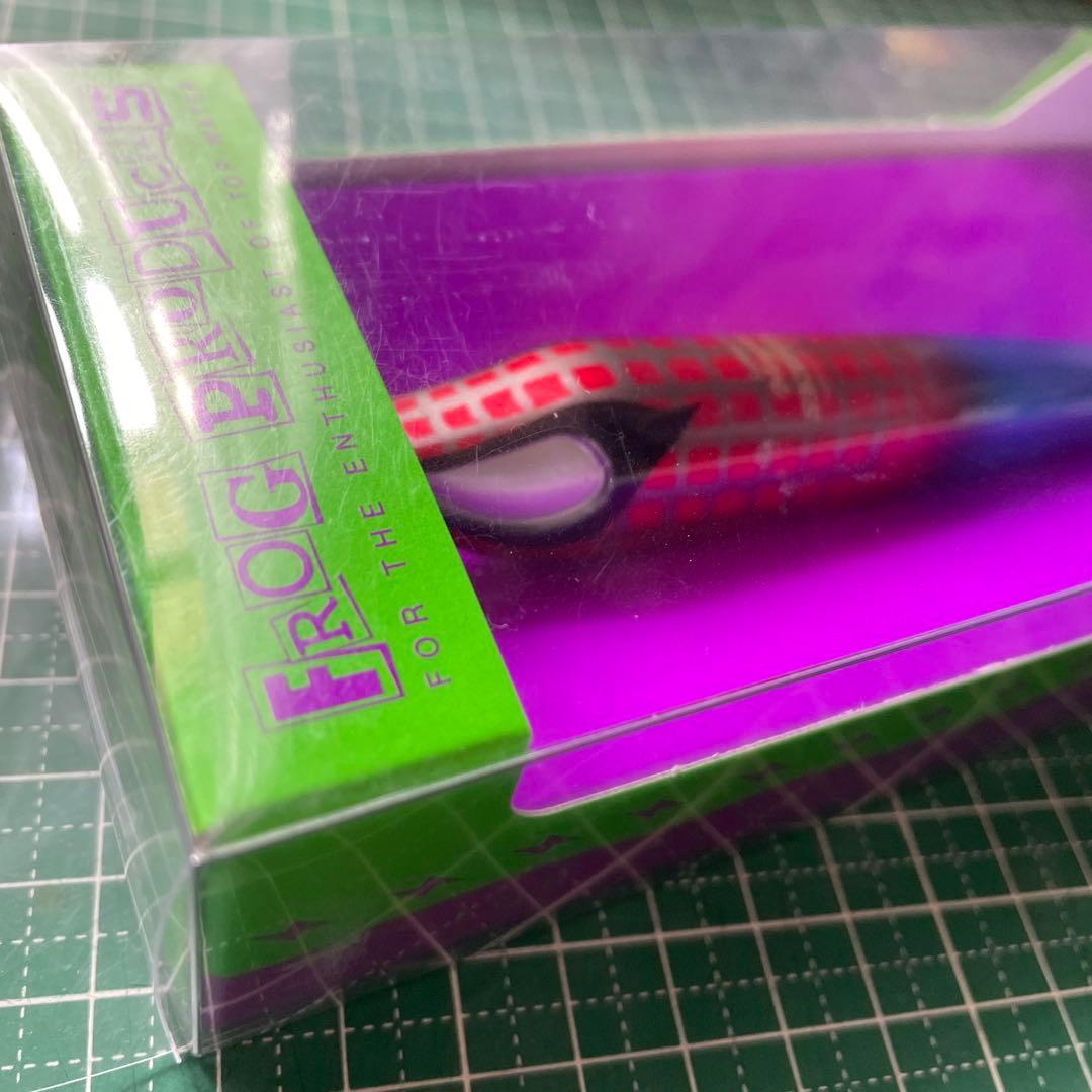 Frog Products マグナムスキマー 3個セット
