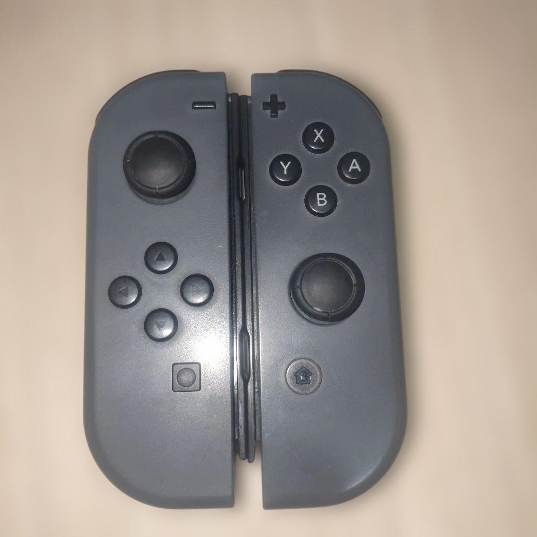 【バッテリー強化版】NintendoSwitch