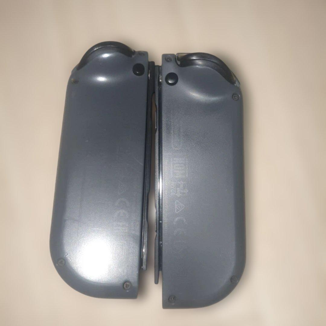 【バッテリー強化版】NintendoSwitch