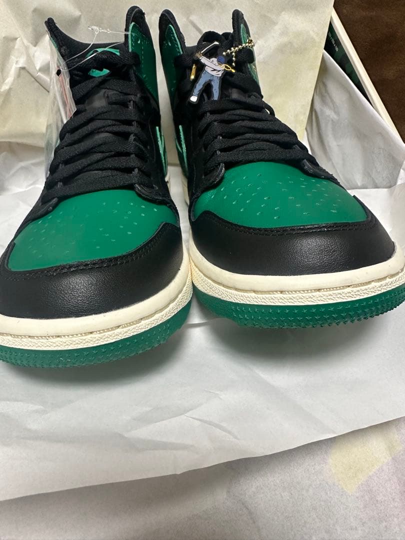 新品Eastside Golf×Air Jordan1 27.0cm US9.0