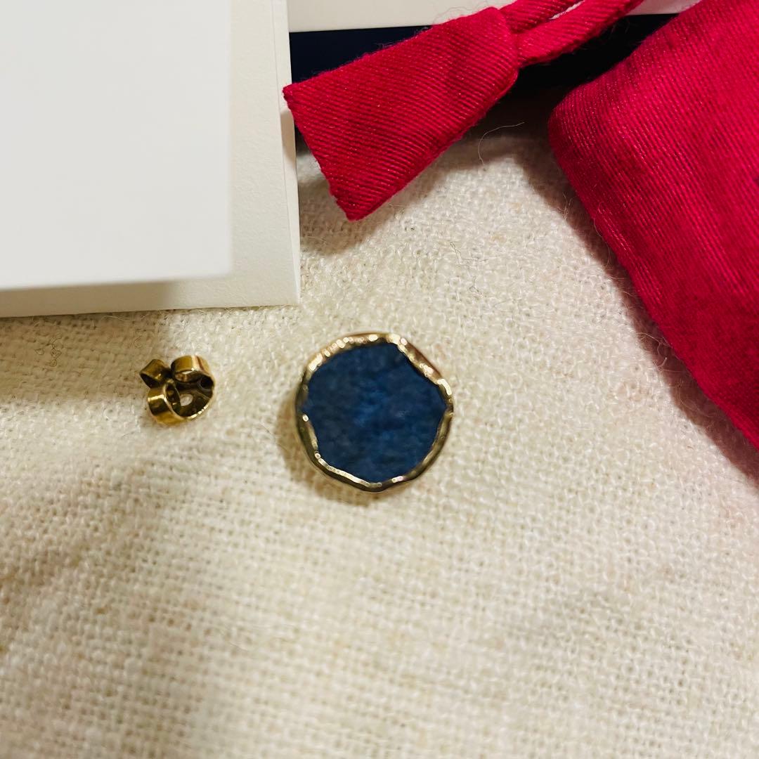 Pippa Small/ピパスモール　ピアス　片方