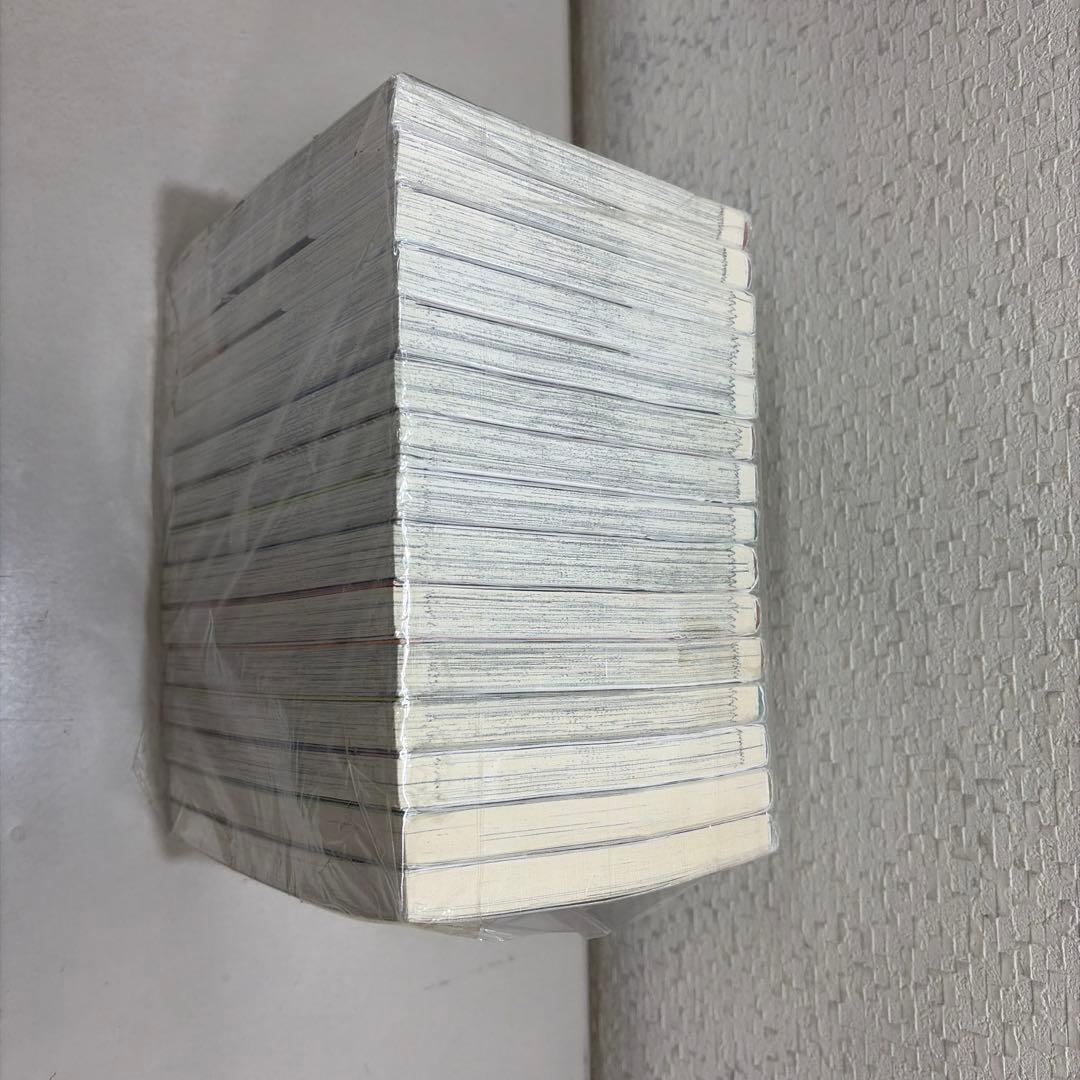 そうしそうあい　全15巻セット
