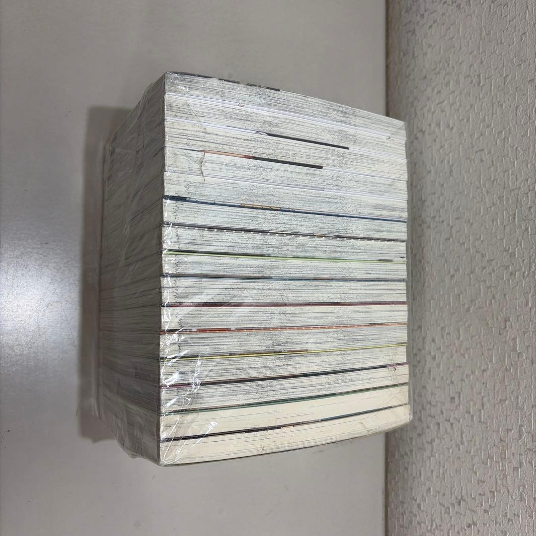 そうしそうあい　全15巻セット