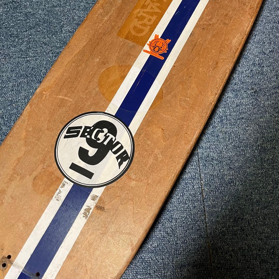 sector9 サーフボード　スケートボード　ロングボード　セクターナイン