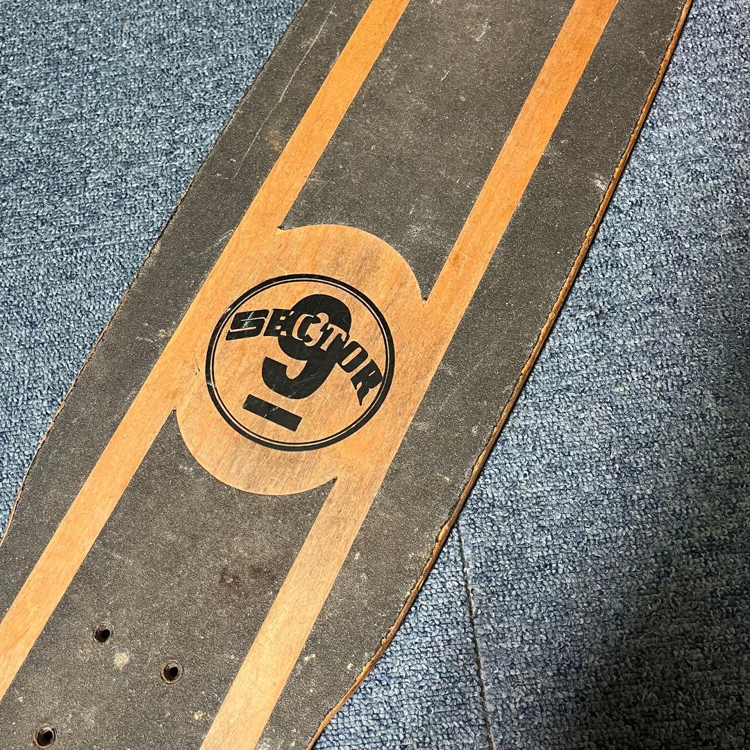 sector9 サーフボード　スケートボード　ロングボード　セクターナイン