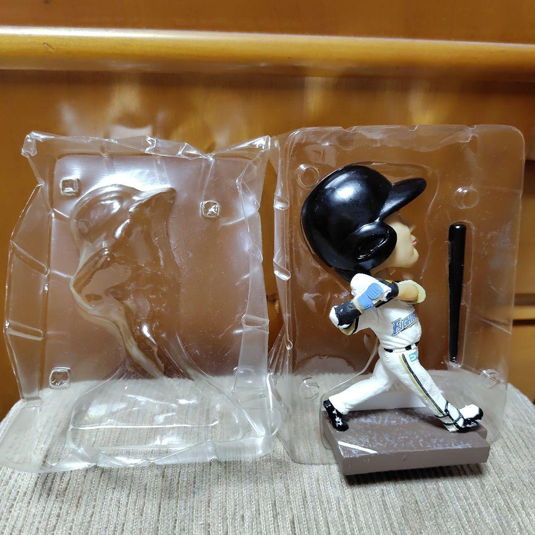 大谷翔平 ボブルヘッド　SAVAS