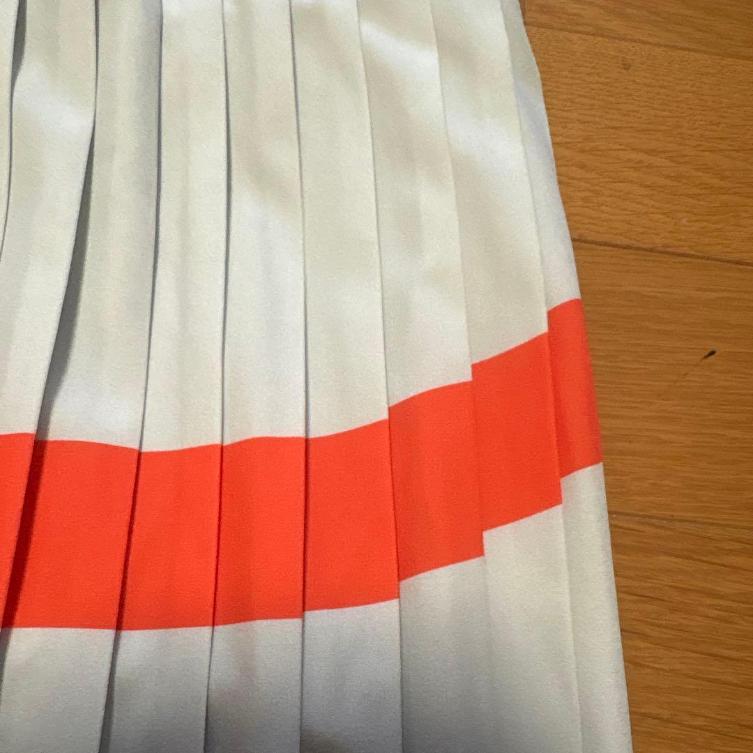 新品タグ付き！ヨネックススコート（M）