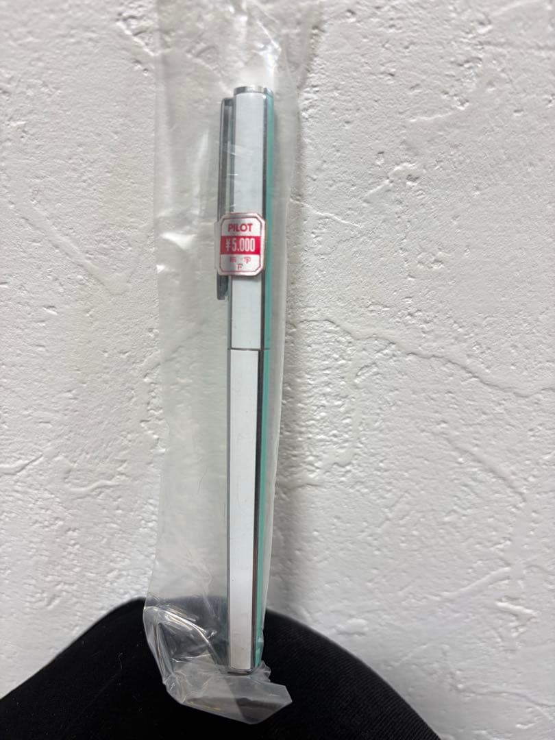 パイロット　クアトロ　 万年筆 新品　廃盤品　レア