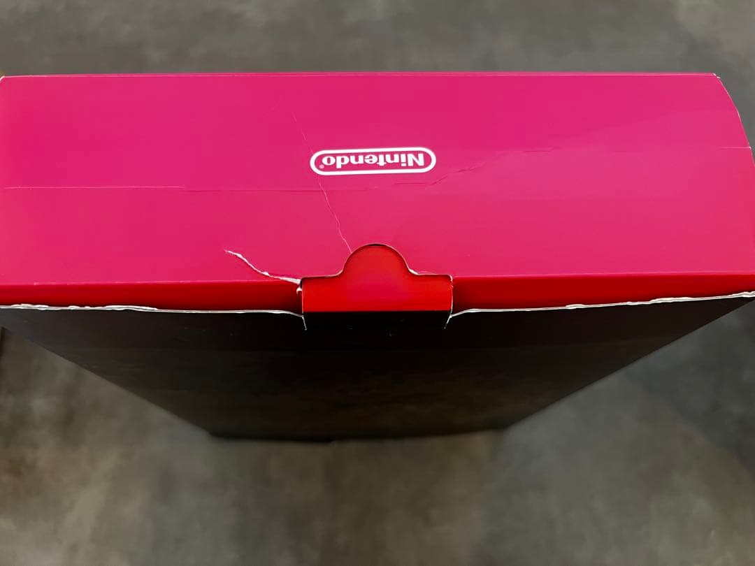 Switch ゼルダの伝説 セット