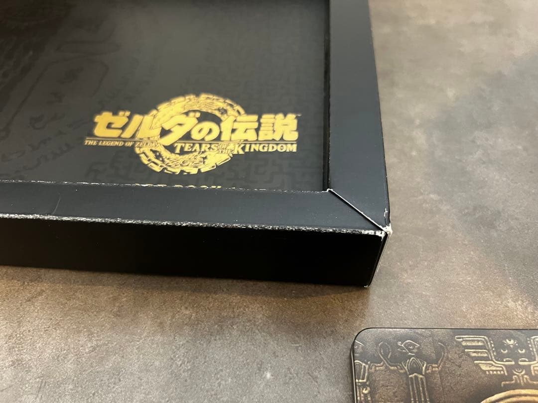Switch ゼルダの伝説 セット