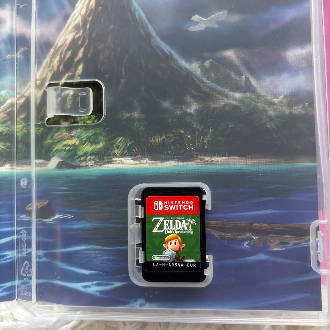 Nintendo switch soft 任天堂ソフト　7本セット