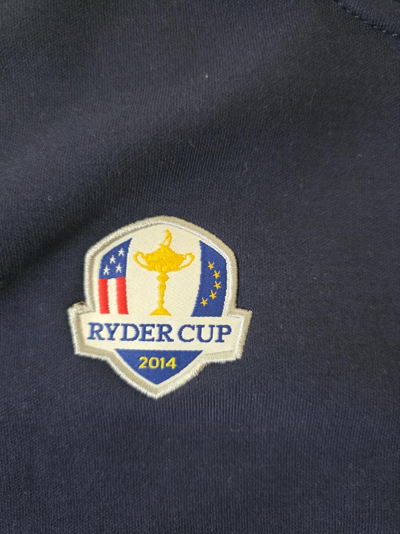 Polo Golf ラルフ ローレン　トラックジャケット　新品未使用　超希少　M