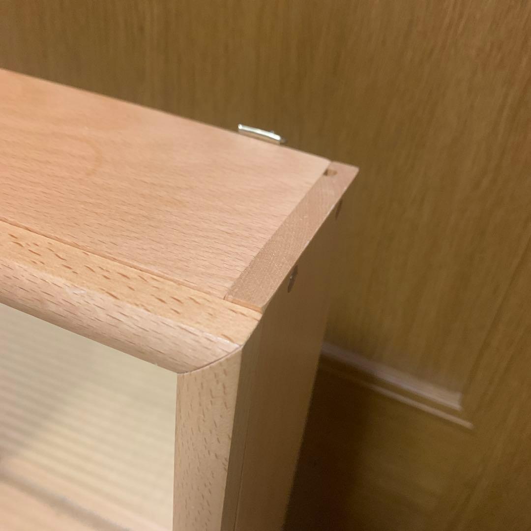 ナカバヤシ　コレクションケース