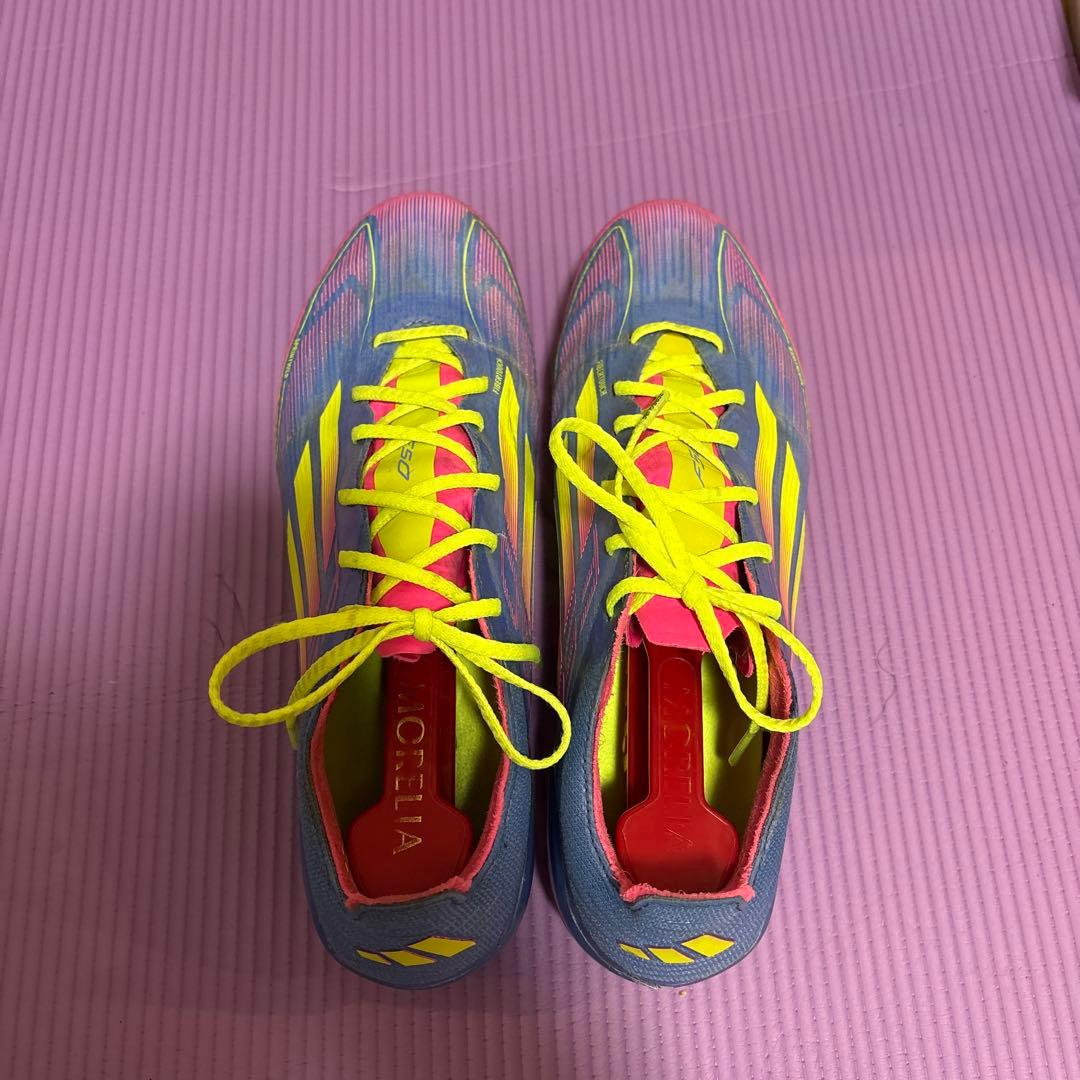 F50エリートHG/AG