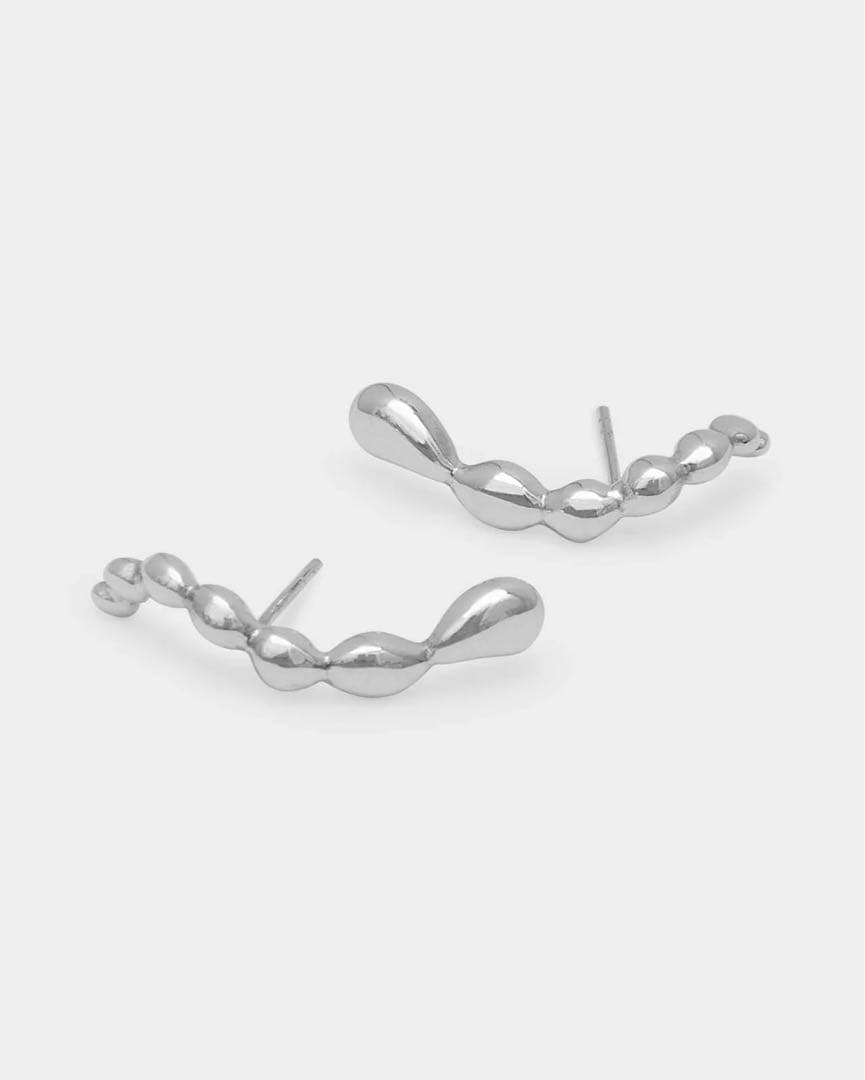 qq★Mara Paris Memories Earrings 2点